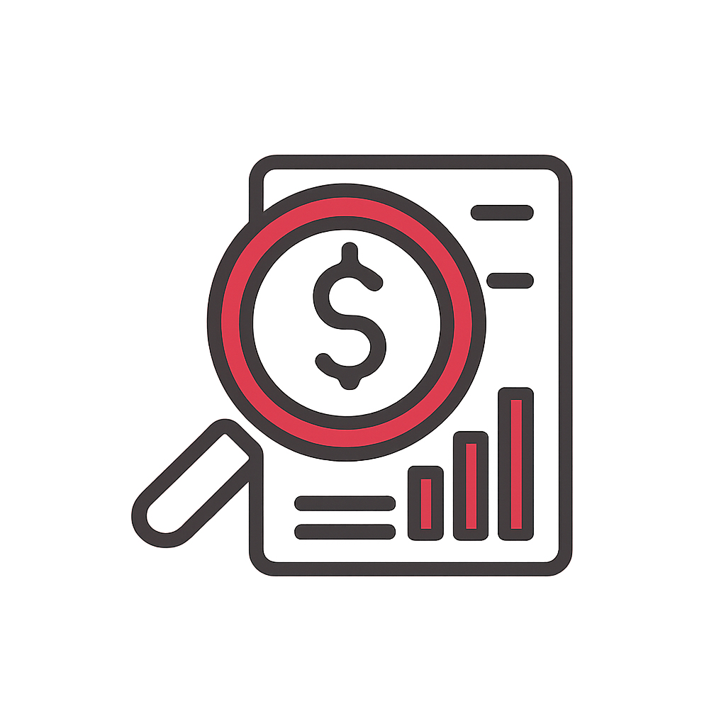Icon representing Tpplay Security Features.