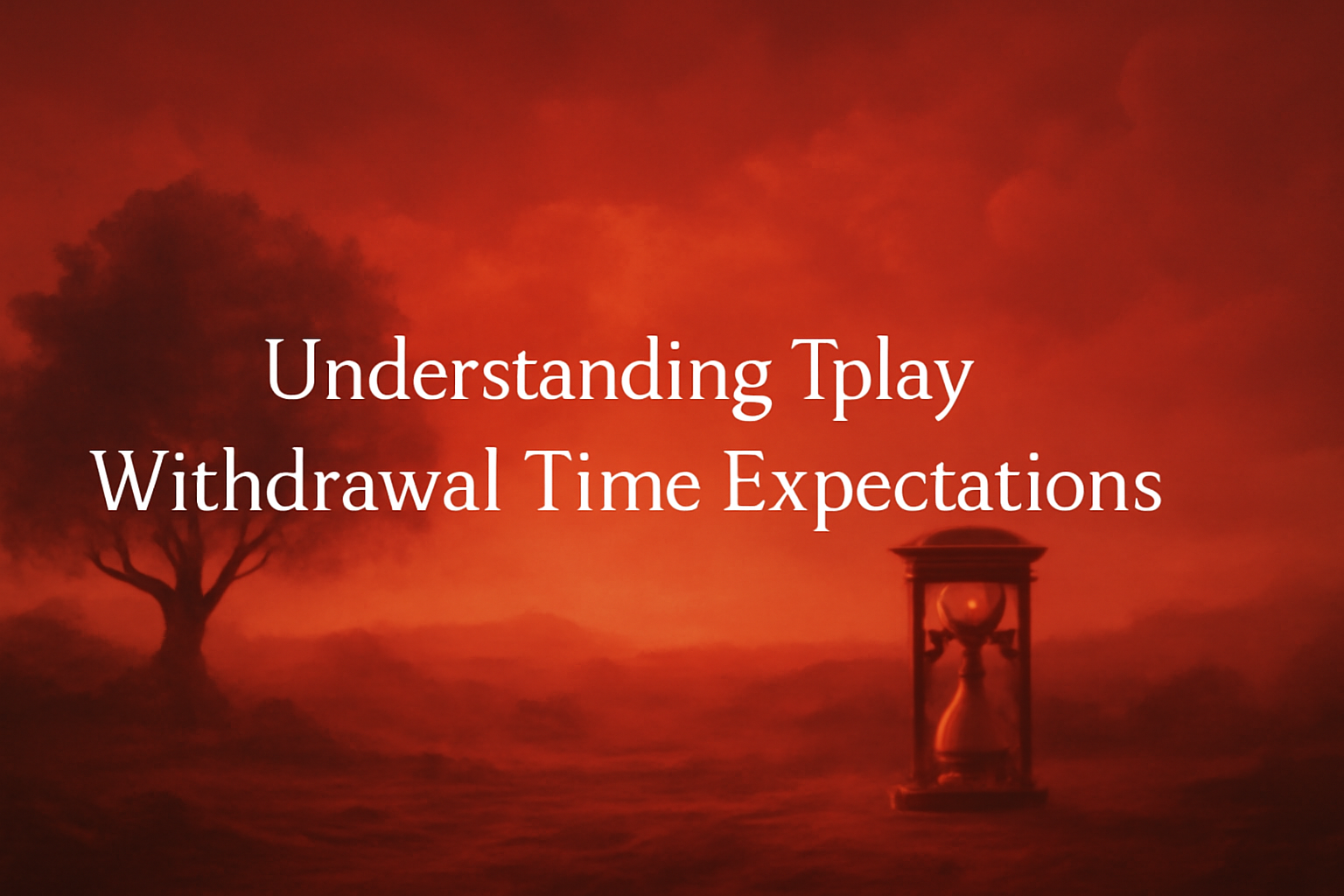 An informative scene related to the Tpplay Security Checklist.